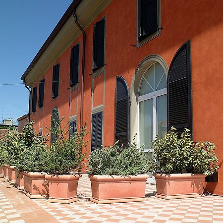 Residence Corte Della Vittoria Parma Dış mekan fotoğraf