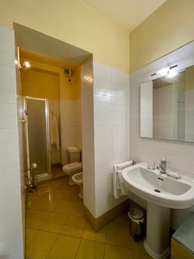 Residence Corte Della Vittoria Parma Dış mekan fotoğraf