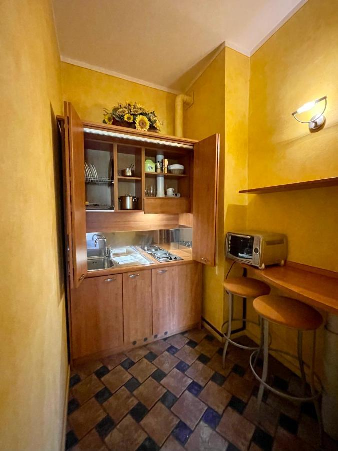 Residence Corte Della Vittoria Parma Dış mekan fotoğraf