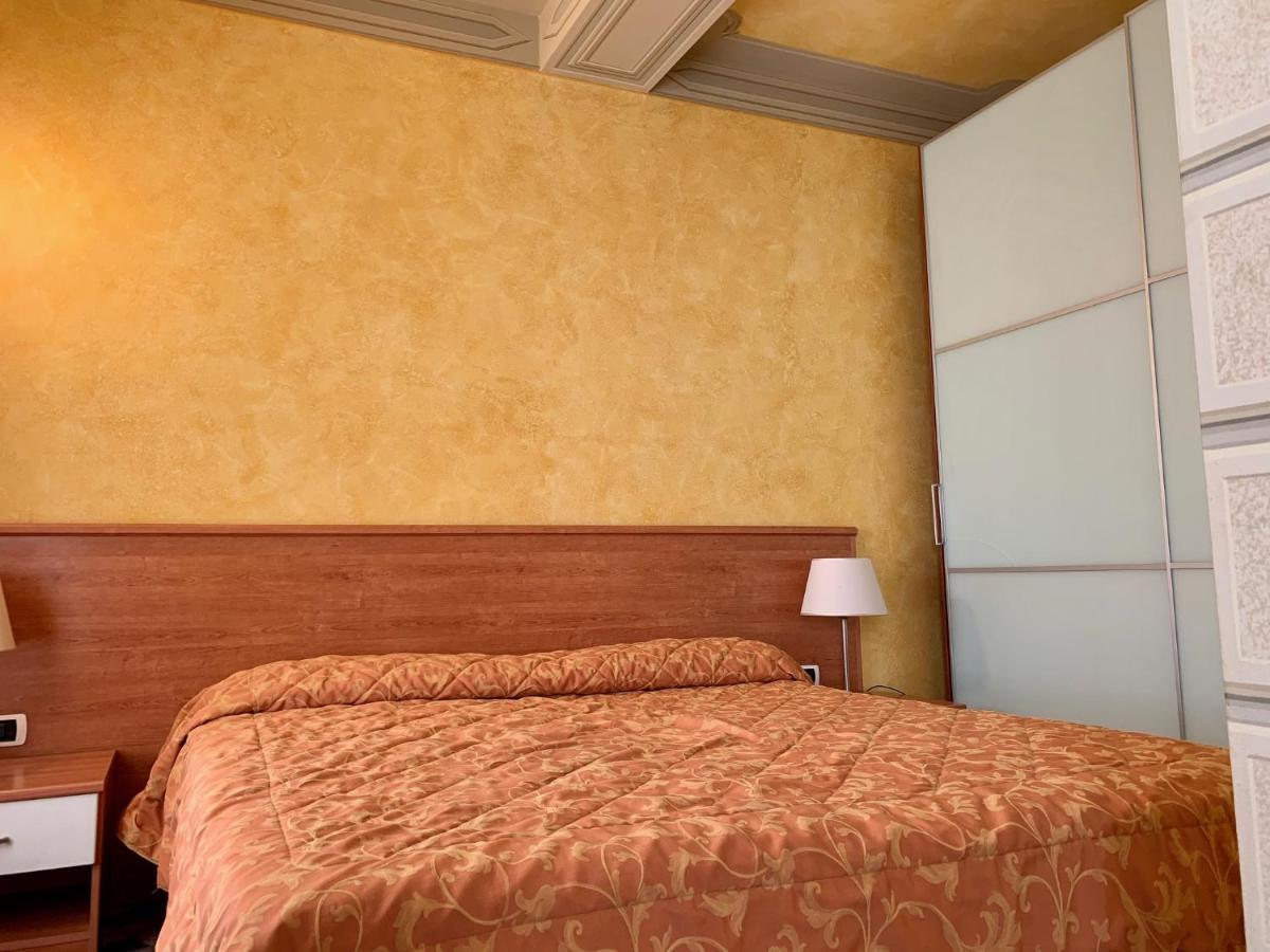 Residence Corte Della Vittoria Parma Dış mekan fotoğraf
