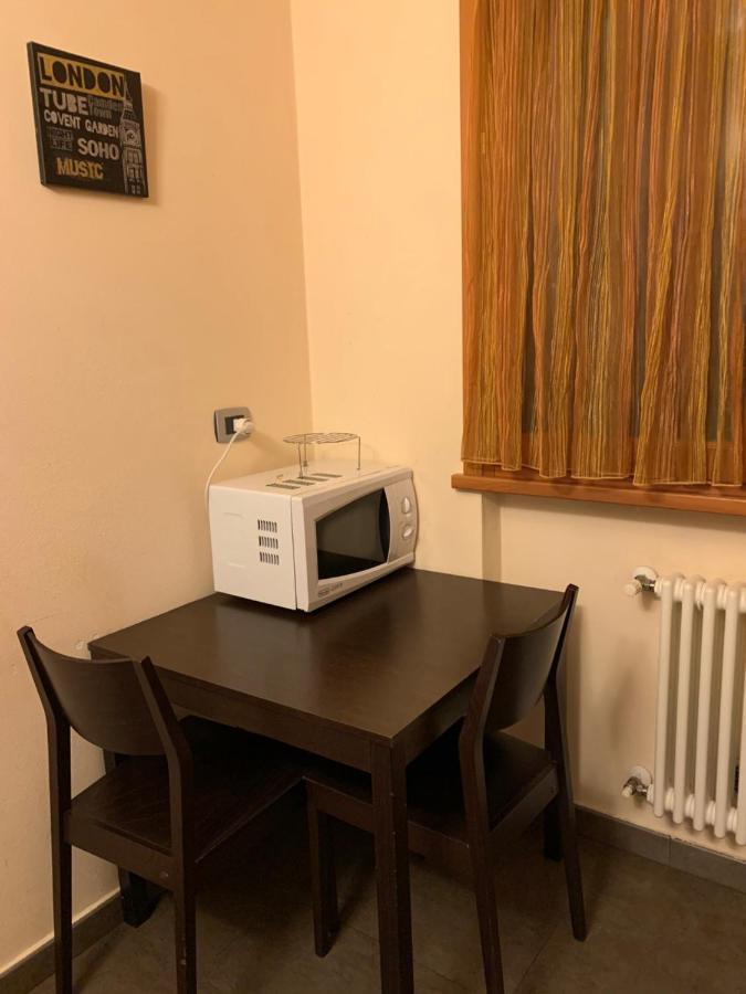 Residence Corte Della Vittoria Parma Dış mekan fotoğraf