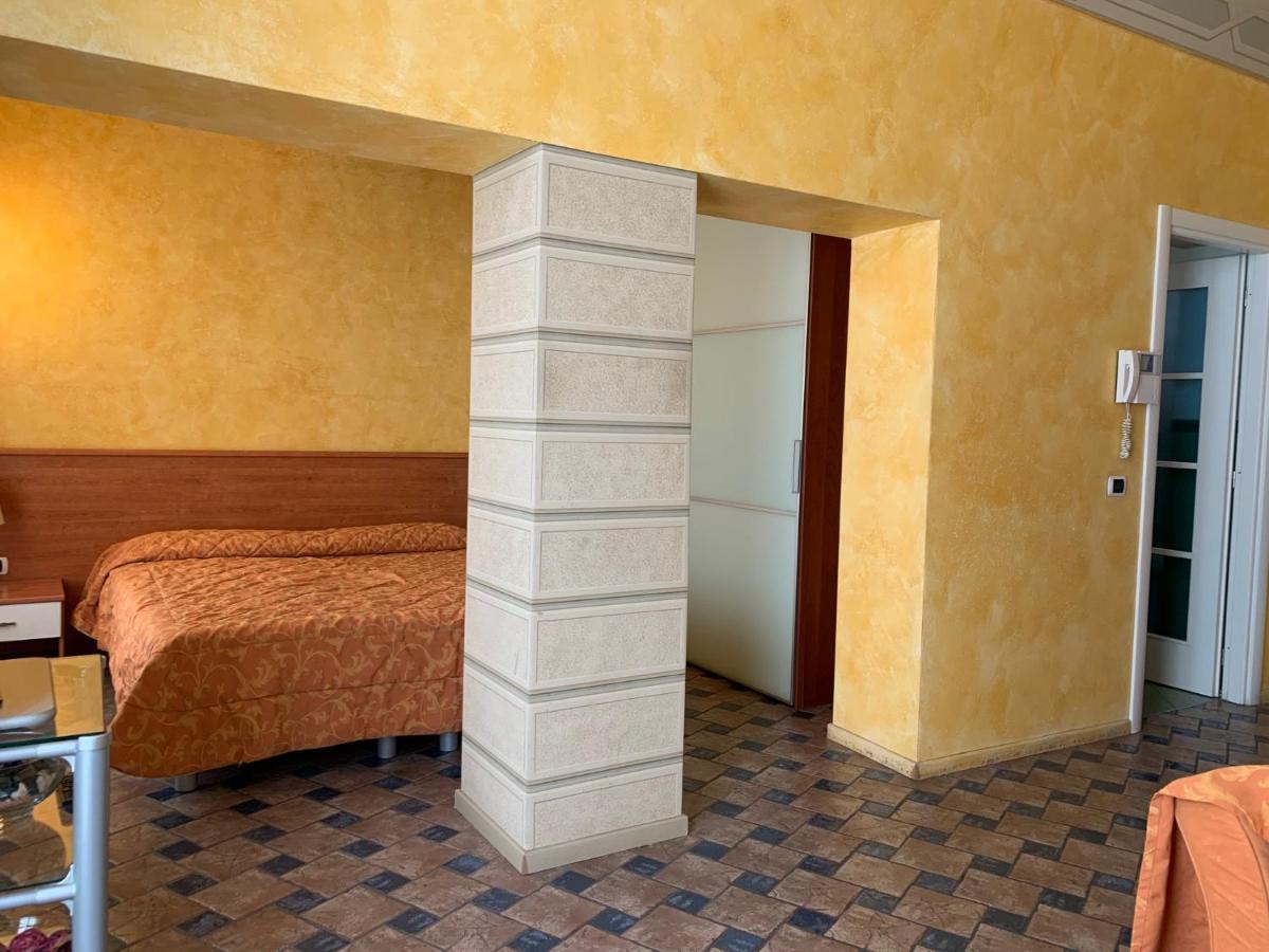 Residence Corte Della Vittoria Parma Dış mekan fotoğraf