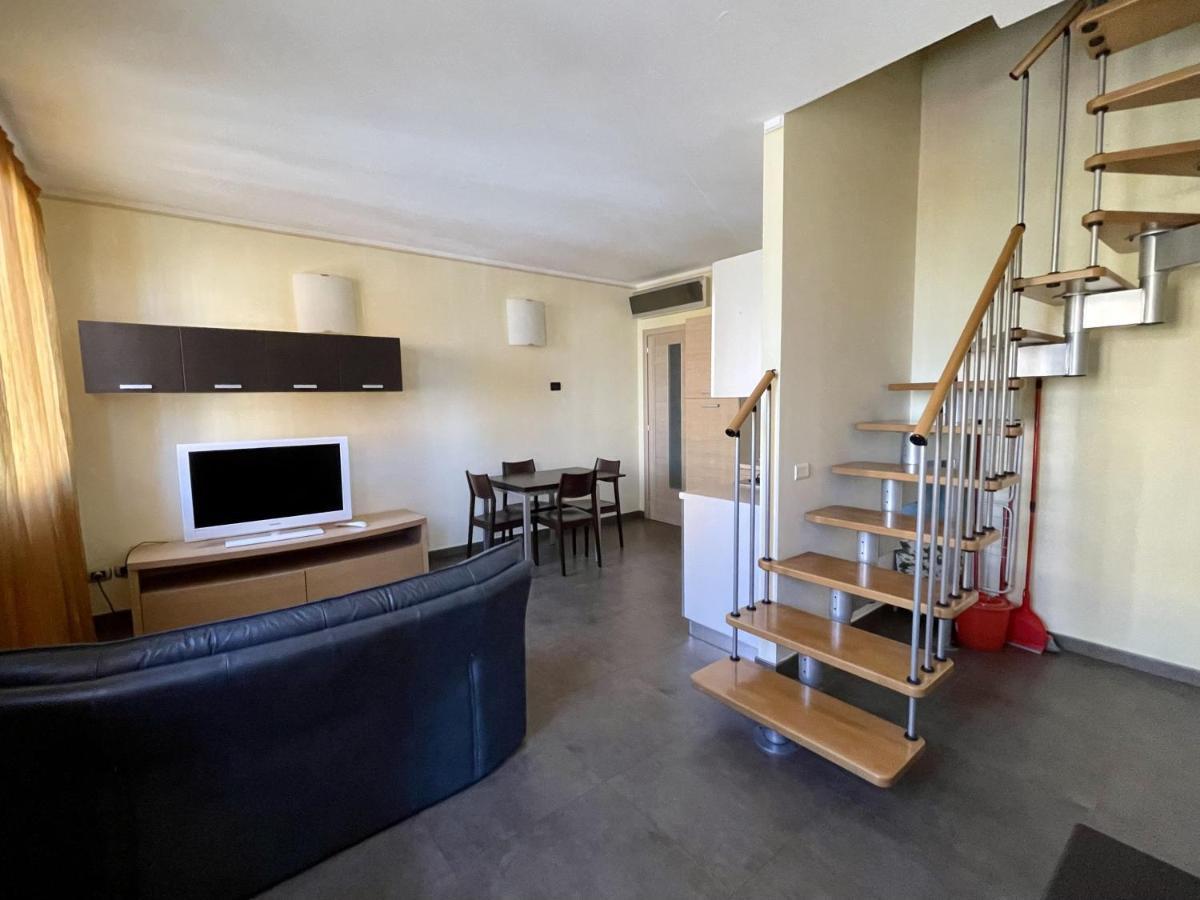 Residence Corte Della Vittoria Parma Dış mekan fotoğraf