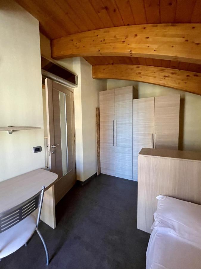 Residence Corte Della Vittoria Parma Dış mekan fotoğraf