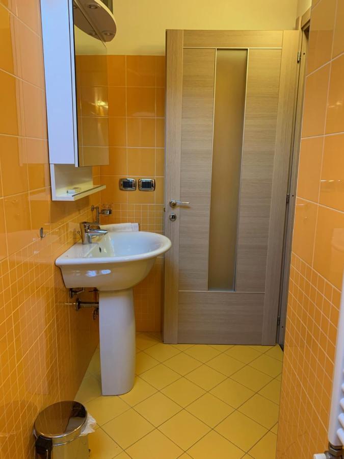 Residence Corte Della Vittoria Parma Dış mekan fotoğraf