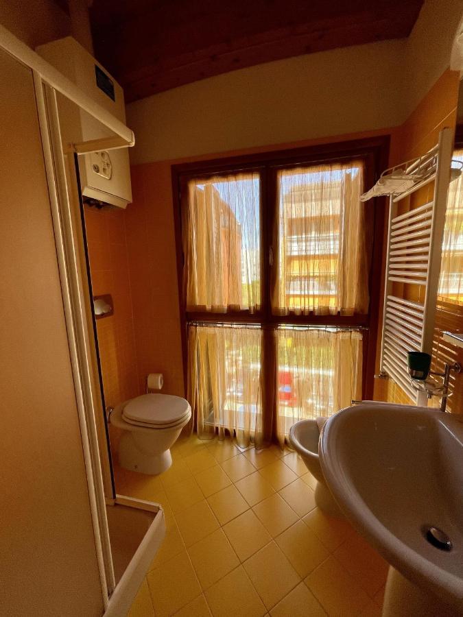 Residence Corte Della Vittoria Parma Dış mekan fotoğraf