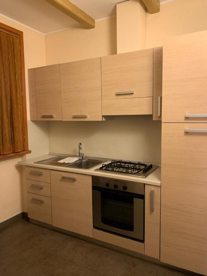 Residence Corte Della Vittoria Parma Dış mekan fotoğraf