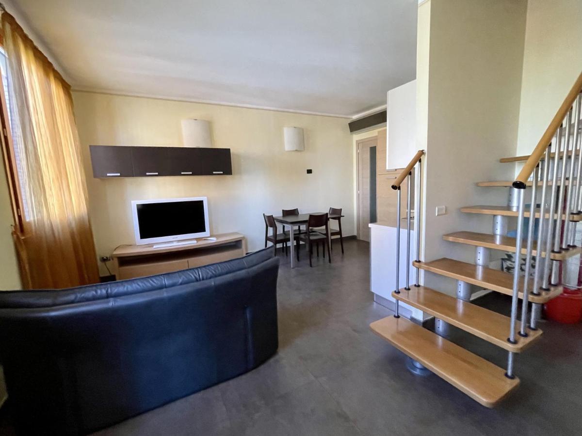 Residence Corte Della Vittoria Parma Dış mekan fotoğraf
