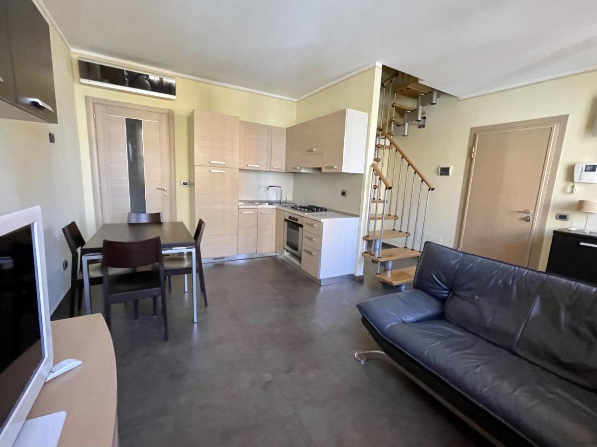 Residence Corte Della Vittoria Parma Dış mekan fotoğraf