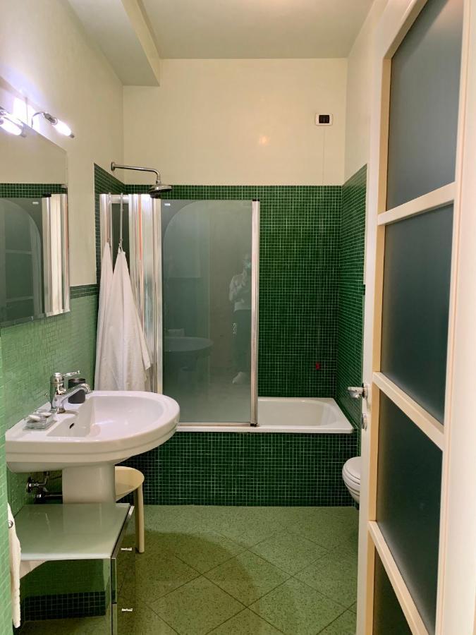 Residence Corte Della Vittoria Parma Dış mekan fotoğraf