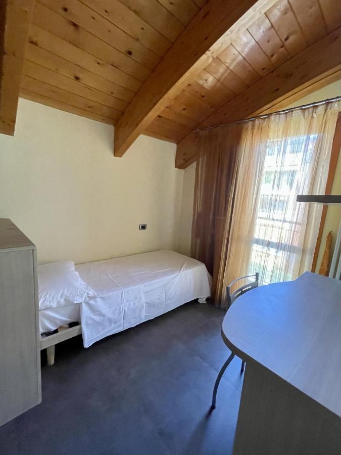 Residence Corte Della Vittoria Parma Dış mekan fotoğraf