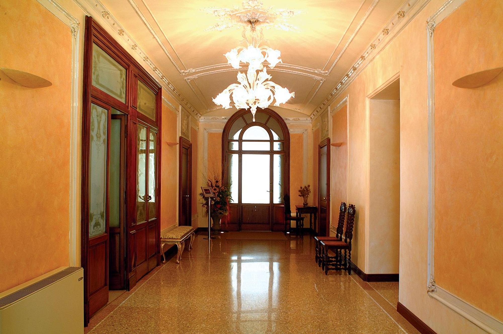 Residence Corte Della Vittoria Parma Dış mekan fotoğraf