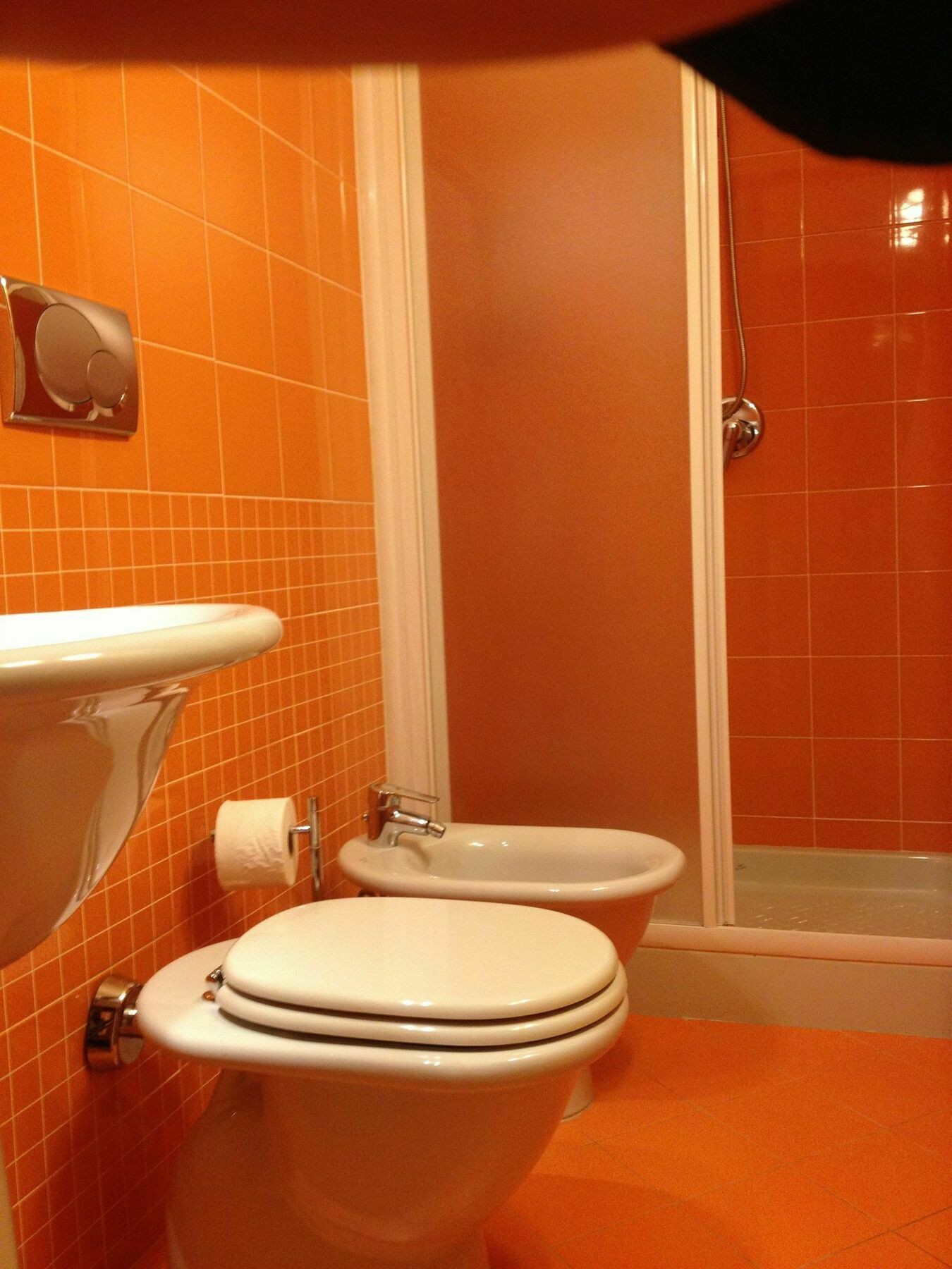 Residence Corte Della Vittoria Parma Dış mekan fotoğraf