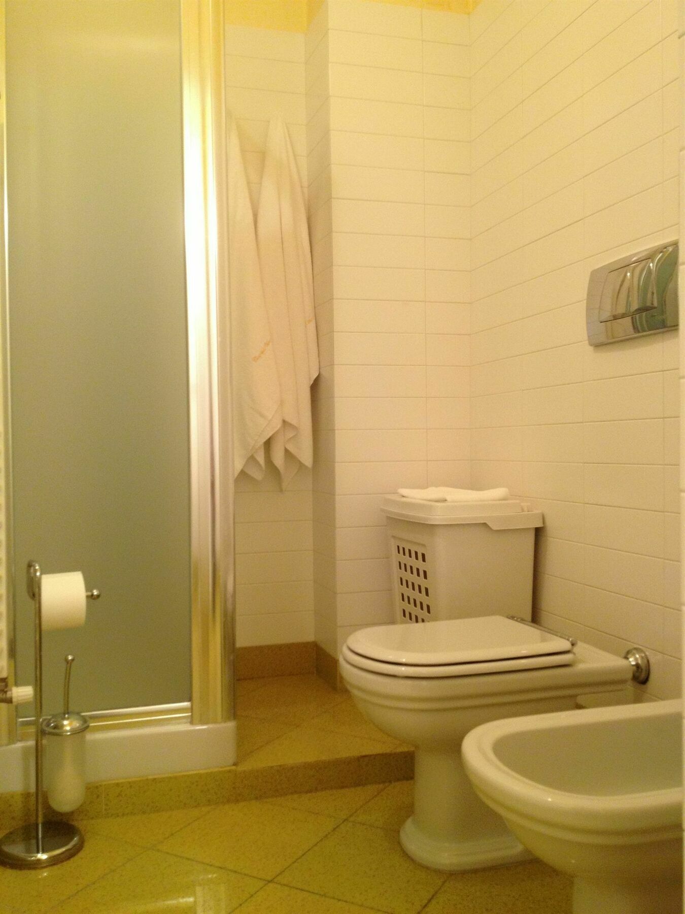 Residence Corte Della Vittoria Parma Dış mekan fotoğraf