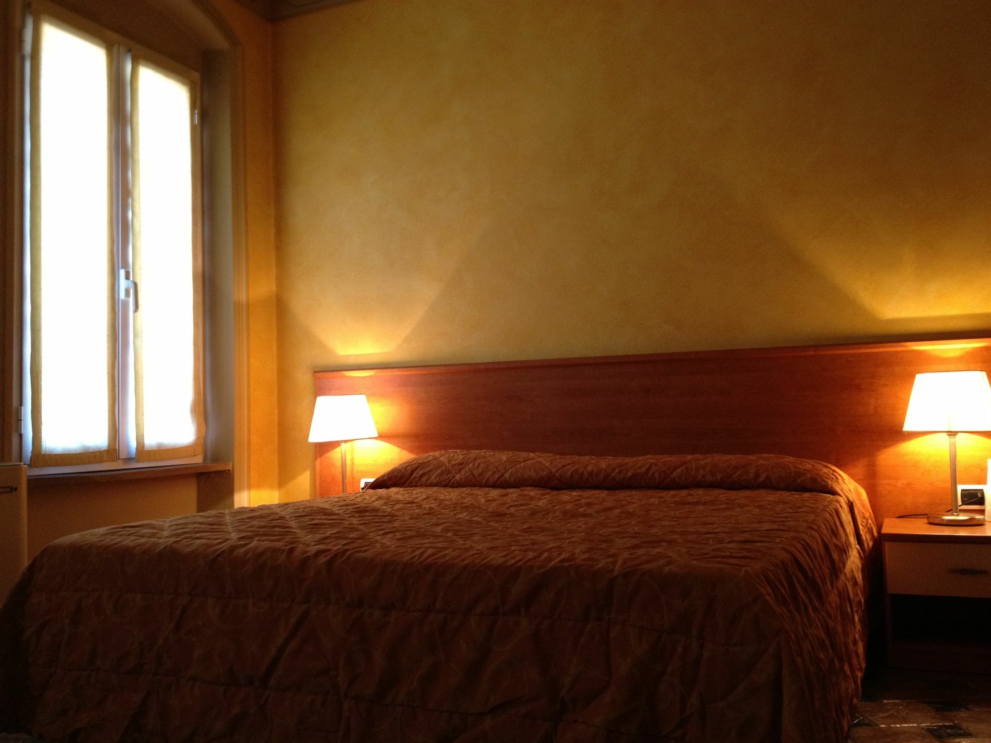 Residence Corte Della Vittoria Parma Dış mekan fotoğraf